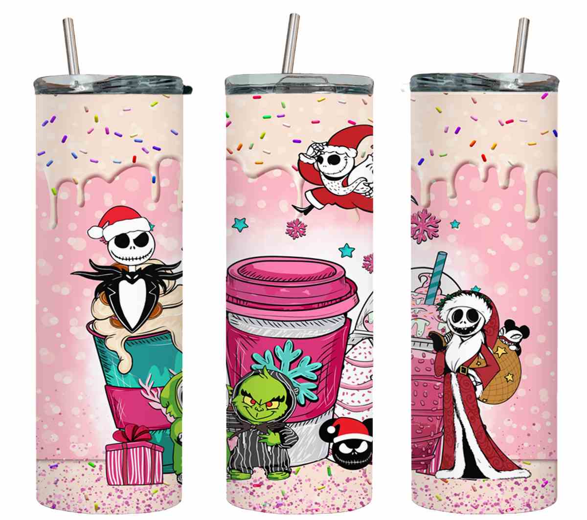 The Nightmare Before Christmas-8901